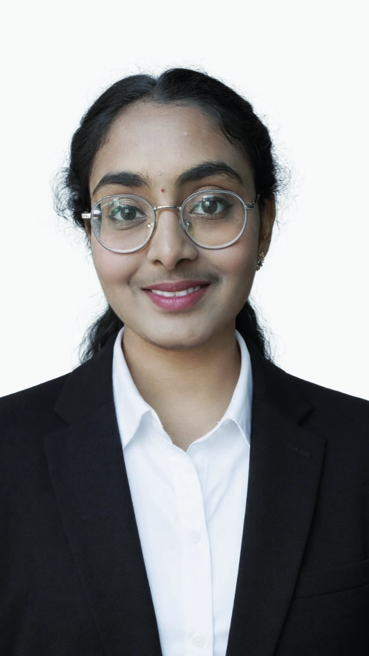 SRITW Placements selected students